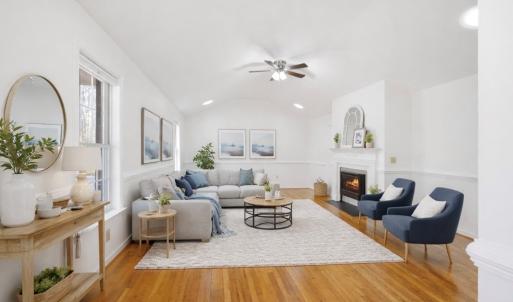 Photo #4 of 9281 Forestdale DR, Amelia Court House, VA 3.0 acres