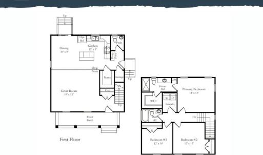 Photo #2 of TBD W Creek RD, Crewe, VA 7.0 acres