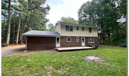 Photo #19 of 25372 GREENWOOD DR, ONLEY, VA 0.5 acres