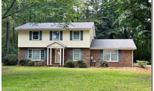 Photo #2 of 25372 GREENWOOD DR, ONLEY, VA 0.5 acres