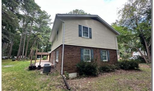 Photo #23 of 25372 GREENWOOD DR, ONLEY, VA 0.5 acres