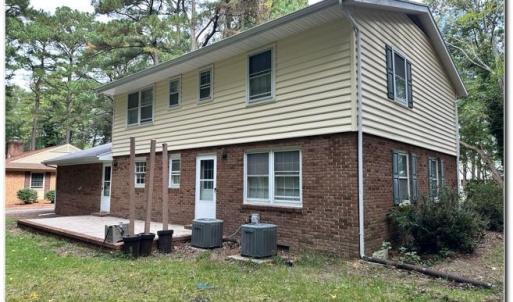 Photo #24 of 25372 GREENWOOD DR, ONLEY, VA 0.5 acres