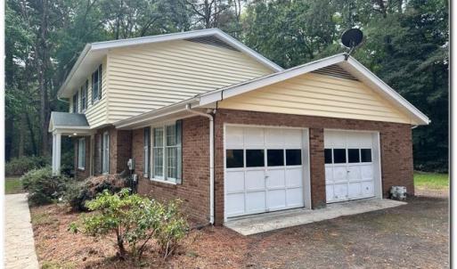Photo #4 of 25372 GREENWOOD DR, ONLEY, VA 0.5 acres