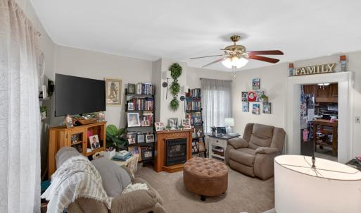 Photo #12 of 119 White Street, Drakes Branch, VA 0.5 acres