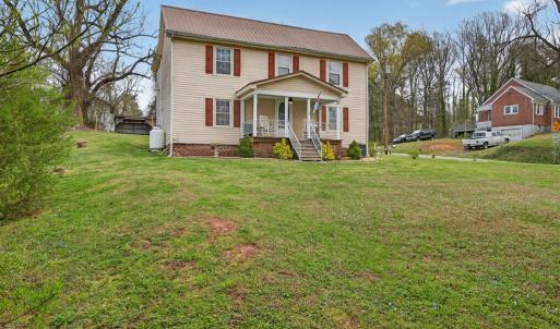 Photo #29 of 119 White Street, Drakes Branch, VA 0.5 acres