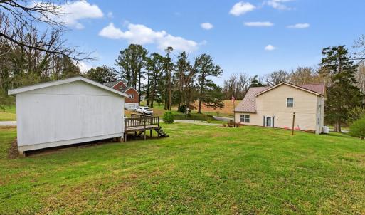 Photo #42 of 119 White Street, Drakes Branch, VA 0.5 acres