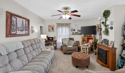 Photo #5 of 119 White Street, Drakes Branch, VA 0.5 acres