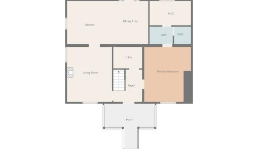 Photo #51 of 119 White Street, Drakes Branch, VA 0.5 acres