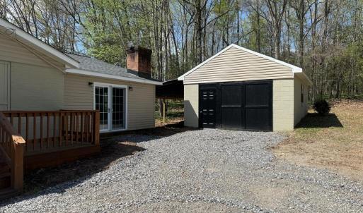 Photo #5 of 100 Lake Dr., Farmville, VA 2.0 acres