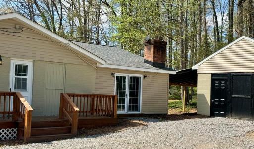 Photo #6 of 100 Lake Dr., Farmville, VA 2.0 acres