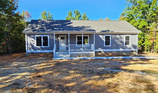 Photo #16 of 121 Sharps Creek Dr, Scottsville, VA 3.8 acres