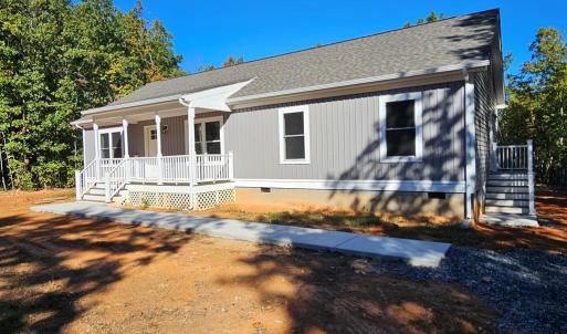 Photo #17 of 121 Sharps Creek Dr, Scottsville, VA 3.8 acres