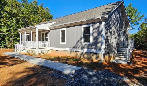 Photo #2 of 121 Sharps Creek Dr, Scottsville, VA 3.8 acres