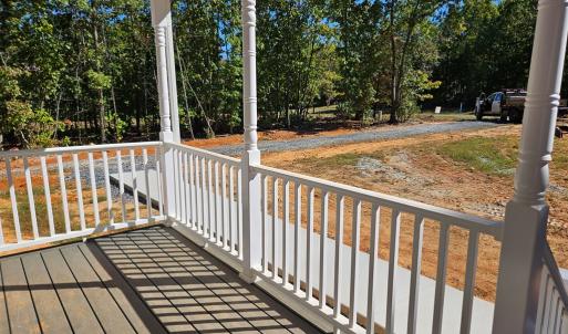 Photo #3 of 121 Sharps Creek Dr, Scottsville, VA 3.8 acres