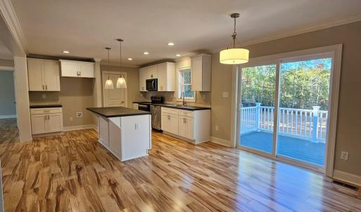 Photo #4 of 121 Sharps Creek Dr, Scottsville, VA 3.8 acres