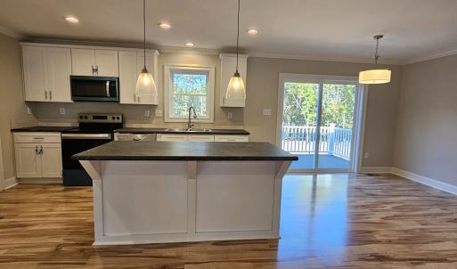 Photo #5 of 121 Sharps Creek Dr, Scottsville, VA 3.8 acres