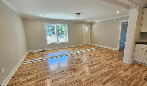 Photo #7 of 121 Sharps Creek Dr, Scottsville, VA 3.8 acres