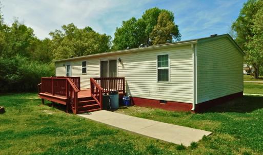 Photo #3 of 723 Oak Street, Blackstone, VA 0.5 acres