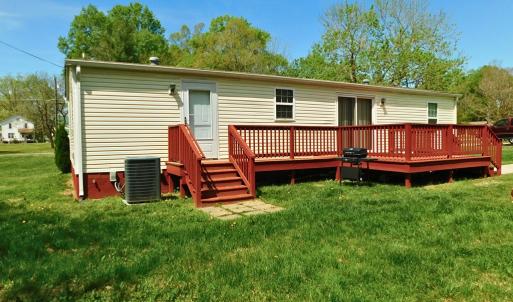 Photo #4 of 723 Oak Street, Blackstone, VA 0.5 acres