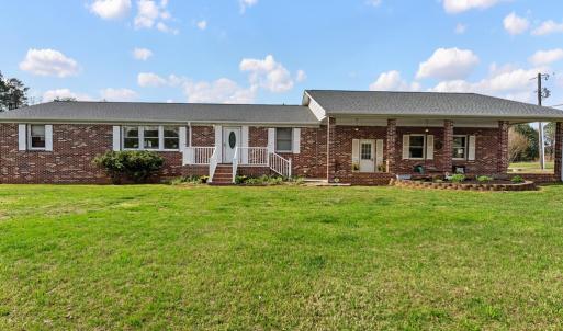 Photo #2 of 218 Deer Run Rd, Blackstone, VA 6.1 acres