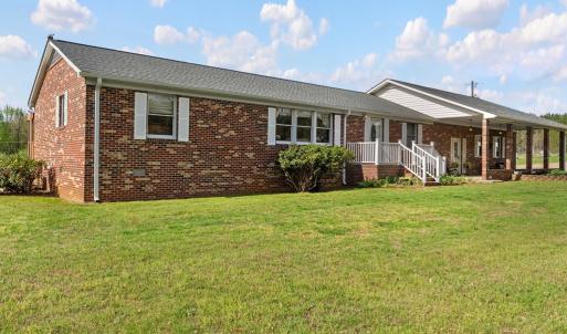 Photo #4 of 218 Deer Run Rd, Blackstone, VA 6.1 acres