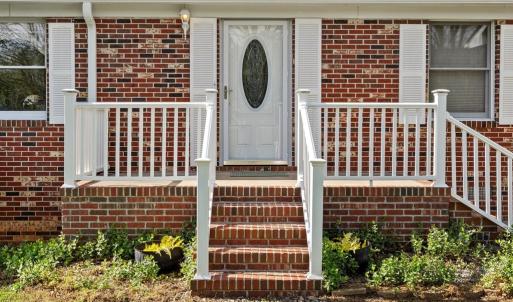 Photo #3 of 218 Deer Run Rd, Blackstone, VA 6.1 acres