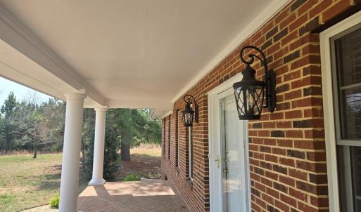Photo #3 of 375 Schoolhouse Rd., Farmville, VA 3.0 acres