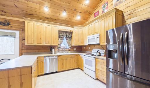 Photo #10 of 469 Jenkins Church Rd, Cumberland, VA 23.7 acres