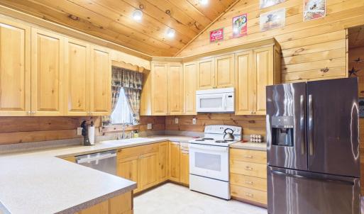 Photo #11 of 469 Jenkins Church Rd, Cumberland, VA 23.7 acres