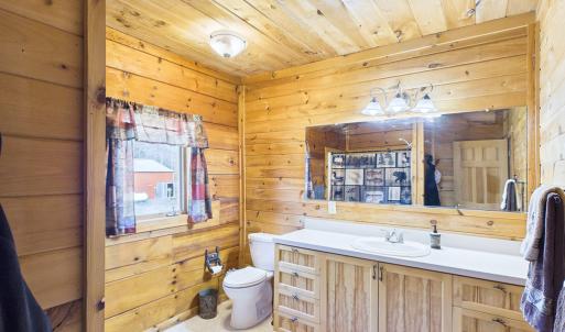 Photo #19 of 469 Jenkins Church Rd, Cumberland, VA 23.7 acres