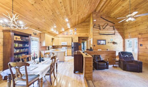 Photo #2 of 469 Jenkins Church Rd, Cumberland, VA 23.7 acres