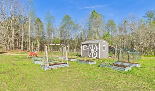 Photo #23 of 469 Jenkins Church Rd, Cumberland, VA 23.7 acres