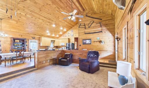 Photo #3 of 469 Jenkins Church Rd, Cumberland, VA 23.7 acres