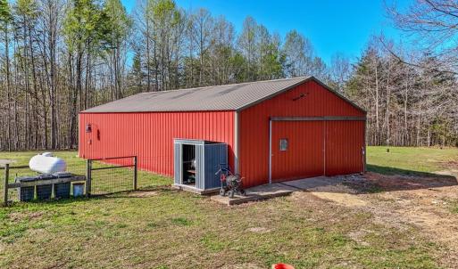 Photo #32 of 469 Jenkins Church Rd, Cumberland, VA 23.7 acres