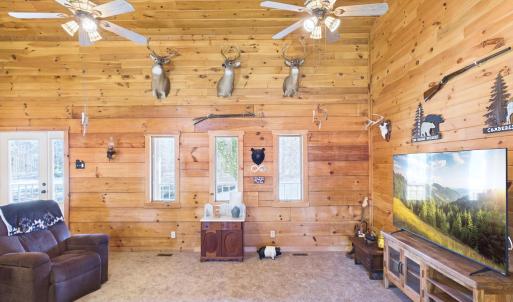 Photo #4 of 469 Jenkins Church Rd, Cumberland, VA 23.7 acres