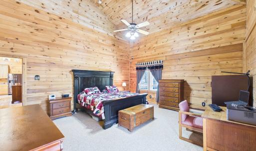 Photo #19 of 469 Jenkins Church Rd, Cumberland, VA 23.7 acres