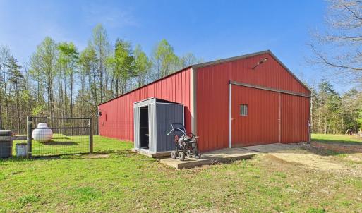 Photo #2 of 469 Jenkins Church Rd, Cumberland, VA 23.7 acres