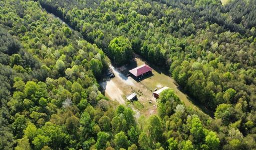 Photo #33 of 469 Jenkins Church Rd, Cumberland, VA 23.7 acres
