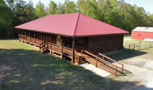 Photo #34 of 469 Jenkins Church Rd, Cumberland, VA 23.7 acres