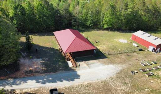 Photo #35 of 469 Jenkins Church Rd, Cumberland, VA 23.7 acres