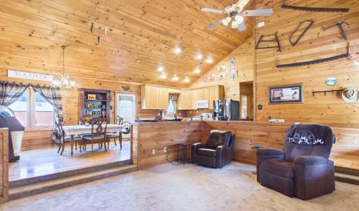 Photo #6 of 469 Jenkins Church Rd, Cumberland, VA 23.7 acres