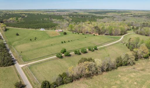 Photo #10 of 3199 County Line Road, Keysville, VA 68.8 acres
