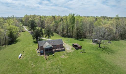 Photo #2 of 3199 County Line Road, Keysville, VA 68.8 acres