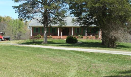 Photo #26 of 3199 County Line Road, Keysville, VA 68.8 acres