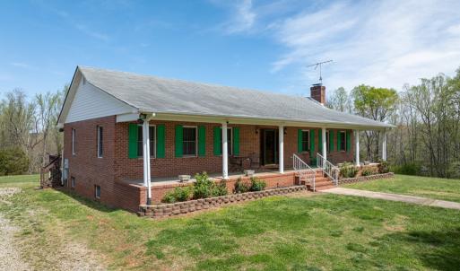 Photo #3 of 3199 County Line Road, Keysville, VA 68.8 acres