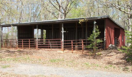 Photo #37 of 3199 County Line Road, Keysville, VA 68.8 acres