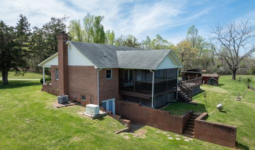 Photo #4 of 3199 County Line Road, Keysville, VA 68.8 acres