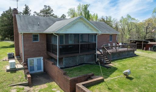 Photo #5 of 3199 County Line Road, Keysville, VA 68.8 acres