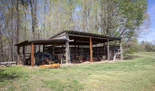 Photo #9 of 3199 County Line Road, Keysville, VA 68.8 acres