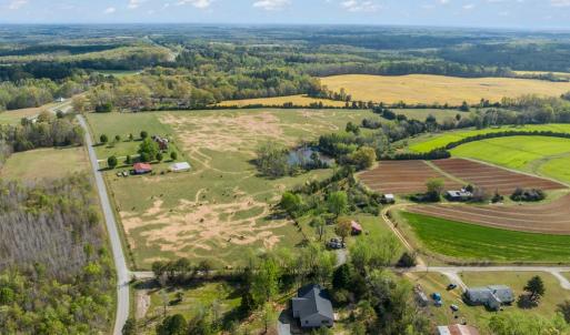 Photo #5 of 185 Flint Rock Road, Alton, VA 2.0 acres